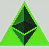 ETH Delta Tracker Logo