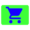 Grocery Calculator Pro Logo